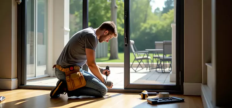 Comprehensive Solutions for Every Glass Door Need in West Hollywood, CA