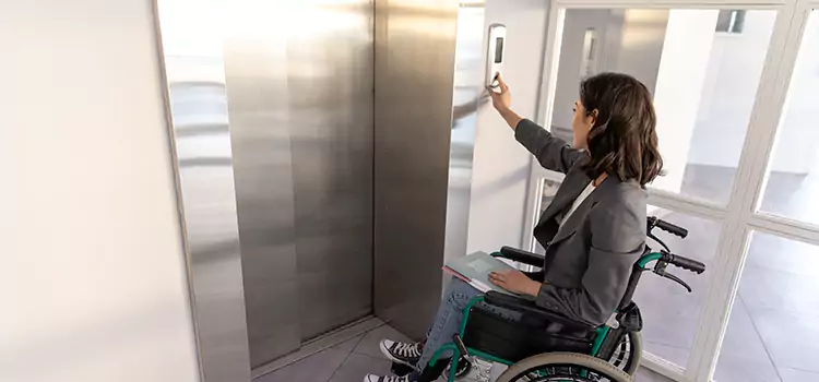 Benefits of Modern Handicap Door Systems in West Hollywood, CA