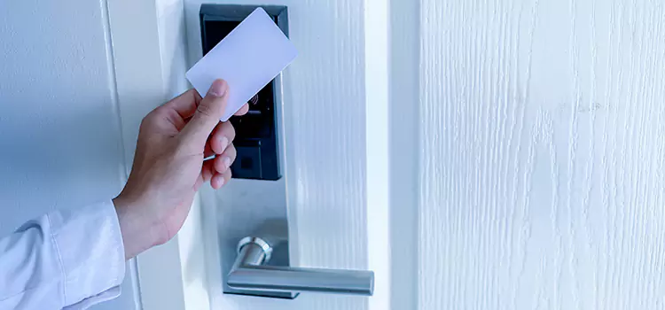 Why Choose Us for Your Keycard Lock Installation in West Hollywood, CA?
