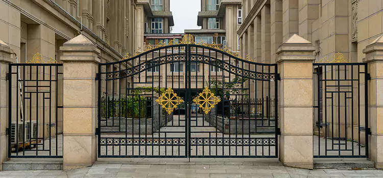Comprehensive Iron Gate Maintenance Solutions in West Hollywood, CA