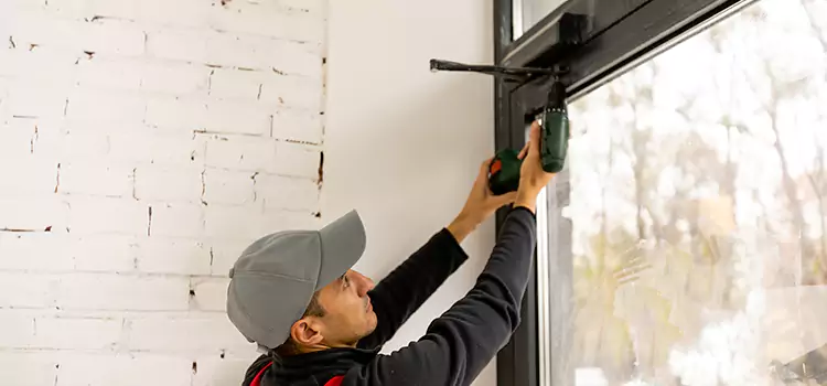 Your Trusted Partner for Door Closer Solutions in West Hollywood, CA