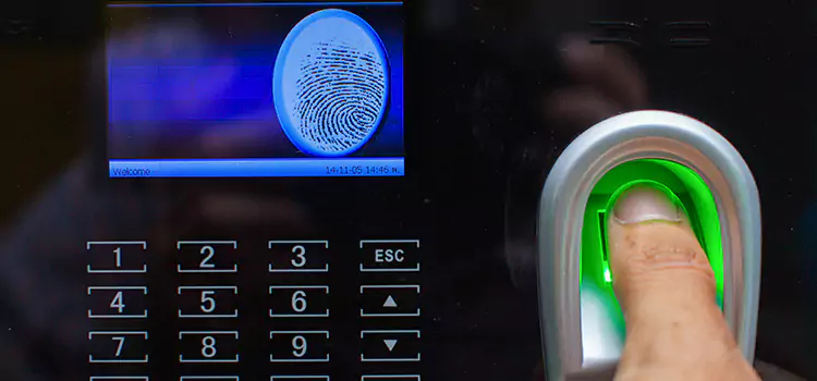 Your Trusted Partner for Secure Access in West Hollywood, CA