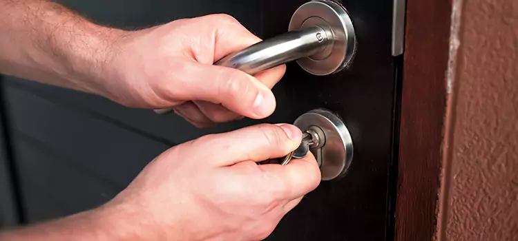 Door Closer Repair & Installation West Hollywood